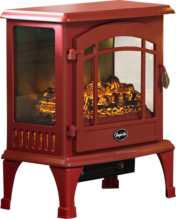 Best Electric Stove Fireplace (Why You Need It, Top 7 Reviews)